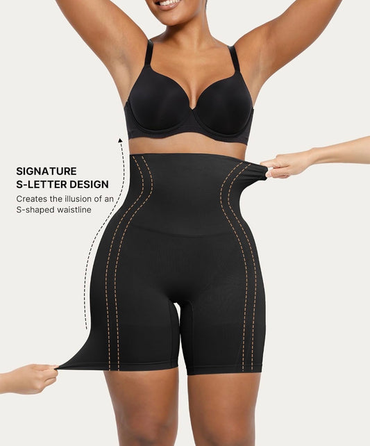 Sculpt & Smooth Shapewear Shorts