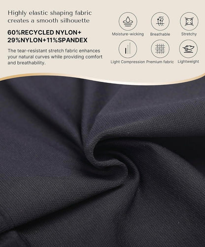 Sculpt & Smooth Shapewear Shorts